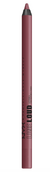 NYX Professional Makeup® Line Loud Lip Liner: Delineador de Labios de Larga Duración y Acabado Mate Ambition Magic Maker - comprar en línea