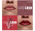 NYX Professional Makeup® Line Loud Lip Liner: Delineador de Labios de Larga Duración y Acabado Mate Ambition Magic Maker - Styla