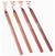 Cargo® Cosmetics Swimmables Lip Liner: Delineado de Labios de Larga Duración Jaipur