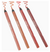 Cargo® Cosmetics Swimmables Lip Liner: Delineado de Labios de Larga Duración Moscow