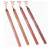 Cargo® Cosmetics Swimmables Lip Liner: Delineado de Labios de Larga Duración Oahu - Styla