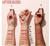 Maybelline® Lifter Gloss: Brillo Labial Hidratante con Ácido Hialurónico para unos Labios Irresistibles GLASS