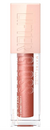 Maybelline® Lifter Gloss: Brillo Labial Hidratante con Ácido Hialurónico para unos Labios Irresistibles TOPAZ - comprar en línea