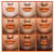 Palladio® Cosmetic Lip Stain: Color Duradero y Resistencia al Agua en un Envase Compacto Rose - tienda en línea