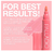 Imagen de Palladio® Cosmetic Lip Stain: Color Duradero y Resistencia al Agua en un Envase Compacto Rose