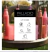 Palladio® Cosmetic Lip Stain: Color Duradero y Resistencia al Agua en un Envase Compacto Rose