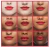 Palladio® Cosmetic Lip Stain: Color Duradero y Resistencia al Agua en un Envase Compacto Berry - tienda en línea