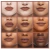 Palladio® Cosmetic Lip Stain: Color Duradero y Resistencia al Agua en un Envase Compacto Mocha - tienda en línea