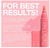 Imagen de Palladio® Cosmetic Lip Stain: Color Duradero y Resistencia al Agua en un Envase Compacto Mocha