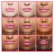 Palladio® Cosmetic Lip Stain: Color Duradero y Resistencia al Agua en un Envase Compacto Pinky - tienda en línea
