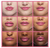 Burt's Bees® Tinted Lip Oil: Aceite Labial Hidratante 100% Natural Showering Sunset - tienda en línea