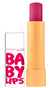 Maybelline® Bálsamo Baby Lips con Sabor a Cereza: Reparación y Protección Labial Cherry Me - comprar en línea