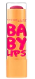 Maybelline® Bálsamo Baby Lips con Sabor a Cereza: Reparación y Protección Labial Cherry Me en internet