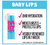 Imagen de Maybelline® Bálsamo Baby Lips con Sabor a Cereza: Reparación y Protección Labial Cherry Me