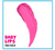 Maybelline® Bálsamo Baby Lips con Sabor a Cereza: Reparación y Protección Labial Pink Punch - Styla