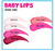 Maybelline® Bálsamo Baby Lips con Sabor a Cereza: Reparación y Protección Labial Pink Punch - tienda en línea