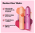 Revlon® Kiss Bálsamo Labial - Burst de Bayas: Hidratación Intensa con un Toque de Color Jugoso Berry Burst en internet