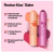 Revlon® Kiss Bálsamo Labial - Burst de Bayas: Hidratación Intensa con un Toque de Color Jugoso Berry Burst en internet