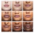 Revlon® Kiss Bálsamo Labial - Burst de Bayas: Hidratación Intensa con un Toque de Color Jugoso Berry Burst - Styla