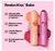 Revlon® Kiss Bálsamo Labial - Burst de Bayas: Hidratación Intensa con un Toque de Color Jugoso Cherry en internet