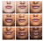 Revlon® Kiss Bálsamo Labial - Burst de Bayas: Hidratación Intensa con un Toque de Color Jugoso Cherry - tienda en línea