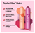 Revlon® Kiss Bálsamo Labial - Burst de Bayas: Hidratación Intensa con un Toque de Color Jugoso Coco Tropical en internet