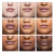 Revlon® Kiss Bálsamo Labial - Burst de Bayas: Hidratación Intensa con un Toque de Color Jugoso Coco Tropical - tienda en línea