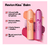 Revlon® Kiss Bálsamo Labial - Burst de Bayas: Hidratación Intensa con un Toque de Color Jugoso Peach en internet