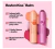 Revlon® Kiss Bálsamo Labial - Burst de Bayas: Hidratación Intensa con un Toque de Color Jugoso Peach en internet