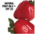 Revlon® Kiss Bálsamo Labial - Burst de Bayas: Hidratación Intensa con un Toque de Color Jugoso Strawberry - Styla