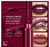 L'BEL® - Labial Forever: Larga Duración, Mate Indeleble con Poder Antioxidante y Acabado Satinado Brun Forever - tienda en línea