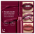 L'BEL® - Labial Forever: Larga Duración, Mate Indeleble con Poder Antioxidante y Acabado Satinado Rouge Forever - tienda en línea