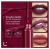 L'BEL® - Labial Forever: Larga Duración, Mate Indeleble con Poder Antioxidante y Acabado Satinado Rouge Forever - tienda en línea