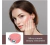 JIYAN® Dispositivo de Estiramiento Facial de Microcorriente: Renueva y Revitaliza Tu Piel - Styla