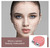 JIYAN® Dispositivo de Estiramiento Facial de Microcorriente: Renueva y Revitaliza Tu Piel - tienda en línea