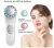Yostyle® Masajeador Facial Eléctrico 7 en 1: Tu Aliado Multifuncional para el Cuidado de la Piel - Styla