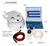 Máquina de Dermoabrasión 3 en 1 de RACK & PACK®: Tu Aliado para la Belleza Facial Profesional y en Casa - Styla