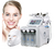 JJ.Yoma® Máquina Facial 7 en 1 de Oxígeno de Hidrógeno: La Revolución en el Cuidado de la Piel - comprar en línea