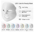 JJ.Yoma® Máquina Facial 7 en 1 de Oxígeno de Hidrógeno: La Revolución en el Cuidado de la Piel