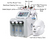 JJ.Yoma® Máquina Facial 7 en 1 de Oxígeno de Hidrógeno: La Revolución en el Cuidado de la Piel - comprar en línea