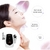 ZJchao® Máquina de Microdermoabrasión Facial con Diamante: Renueva y Revitaliza tu Piel en Casa en internet