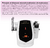 ZJchao® Máquina de Microdermoabrasión Facial con Diamante: Renueva y Revitaliza tu Piel en Casa - Styla