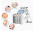 Máquina Facial de Oxígeno de Hidrógeno 7 en 1 - Vevlom®: Tu Spa Personal para una Piel Radiante - tienda en línea