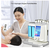 Hurrise® Máquina Facial 7 en 1 de Oxígeno e Hidrógeno: Limpieza Profunda para una Piel Radiante en internet