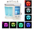 Hurrise® Máquina Facial 7 en 1 de Oxígeno e Hidrógeno: Limpieza Profunda para una Piel Radiante en internet