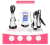 YUYTE® 3 en 1: Máquina Corporal de Cavitación y Radiofrecuencia - Equipo Avanzado para Belleza y Adelgazamiento en internet