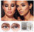 DOGARI® Kit de Racimos de Pestañas Mixtas: ¡Logra una Mirada Deslumbrante en Casa! - Styla