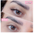 Bluemega® - 10 Pares de Medias Pestañas Postizas Natural Look Wispy Cat Eye: Logra un Aspecto Natural y Elegante Tipo H - Styla