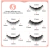 OranSee® Kit de 5 Pares Pestañas Postizas Magnéticas 3D - Natural, Reutilizable, a Prueba de Agua en internet
