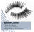 Eylure® Accents False Lashes, Estilo No. 005 - Reutilizables, Adhesivo Incluido, 1 Par - tienda en línea